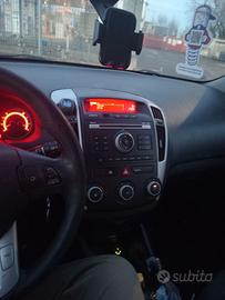 Kia ceed sw