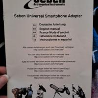 Telescopio riflettore (Newton )