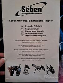 Telescopio riflettore (Newton )