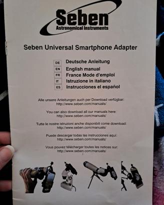 Telescopio riflettore (Newton )