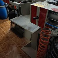 Morsa aria compressa