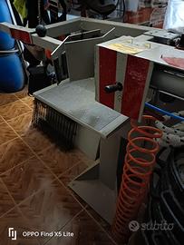 Morsa aria compressa