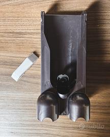 Stazione di ricarica per aspirapolvere Dyson