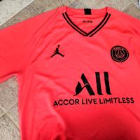 Maglia Jordan  PSG Paris Saint Germain
