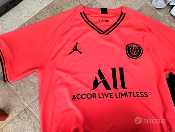 Maglia Jordan  PSG Paris Saint Germain
