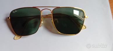 Occhiali RAY BAN