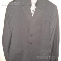 Vestito da sposo/testimone uomo