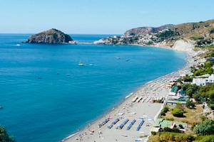 Casa vacanza vista mare LAST MINUTE dal 16/09