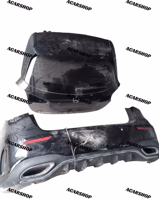 Ricambi per mercedes classe adal 2020 al 2025