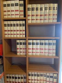 Enciclopedia UTET completa con aggiornamenti