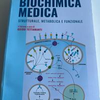 biochimica medica siliprandi e tettamanti