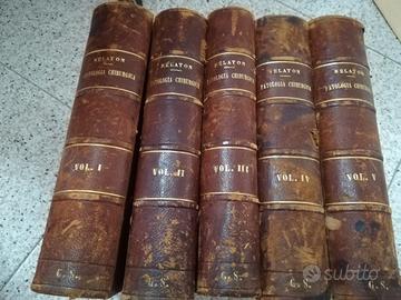 Patologia Chirurgica "Nelaton"