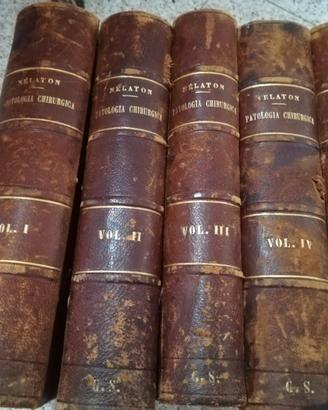 Patologia Chirurgica "Nelaton"