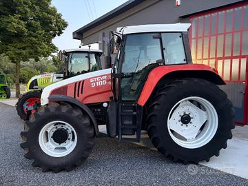 Steyr 9105
