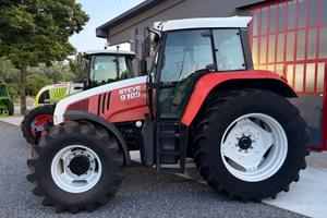 Steyr 9105