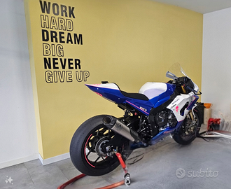 Cbr 1000 rr sp pista