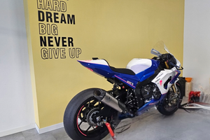 Cbr 1000 rr sp pista