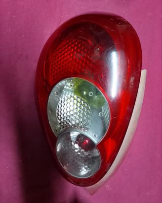 fari auto