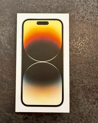 iPhone 14 Pro 256GB
