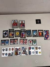 Lotto 300 figurine Calciatori Panini 08/09 2008 20