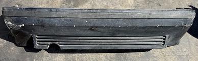 Paraurti posteriore per Renault 5 GT Turbo