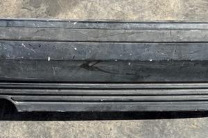 Paraurti posteriore per Renault 5 GT Turbo