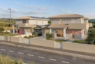 Villa o villino Lamporecchio [1/0457-AVRG]