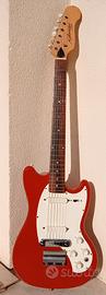 KALAMAZOO USA chitarra elettrica storica 1966