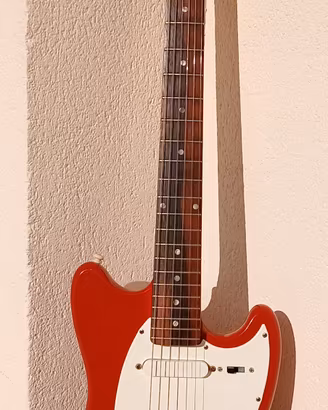KALAMAZOO USA chitarra elettrica storica 1966