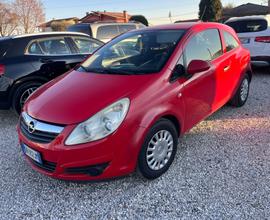 Opel Corsa 1.2 3 porte Easytronic Club