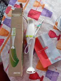 Frullatore a immersione Imetec 