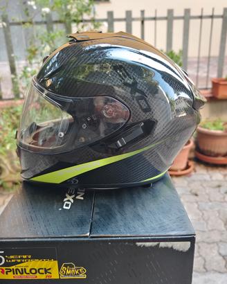 Casco integrale Scorpion EXO