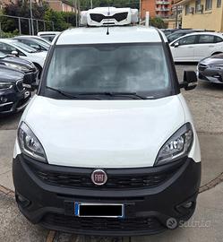 Fiat Doblò 1.6 MJT 105CV FRIGO IVA INCLUSA