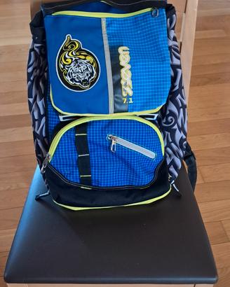 zaino Seven originale