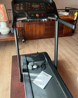Tapis Roulant Domyos T540C