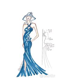 Disegni fatti a mano