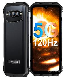 Smartphone Rugged DOOGEE V30T 5G