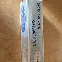 Borsa per il ghiaccio