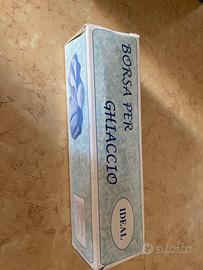 Borsa per il ghiaccio