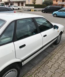 Audi 90, auto d'epoca