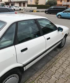 Audi 90, auto d'epoca