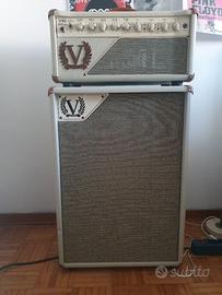 Victory V40 Deluxe Testata e Cassa 2 Coni