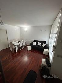 Appartamento per Olimpiadi