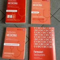 kit testbusters medicina 25/26