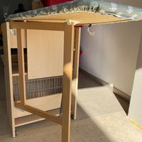 Asse da stiro Foppapedretti