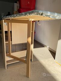 Asse da stiro Foppapedretti