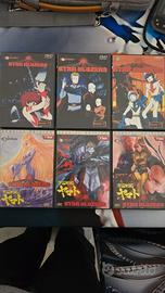 Star Blazers - Edizione Speciale serie 1