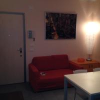 Bilocale arredato con balcone box e cantina