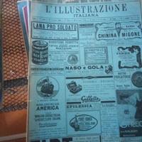 L'illustrazione italiana