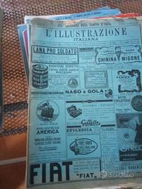L'illustrazione italiana